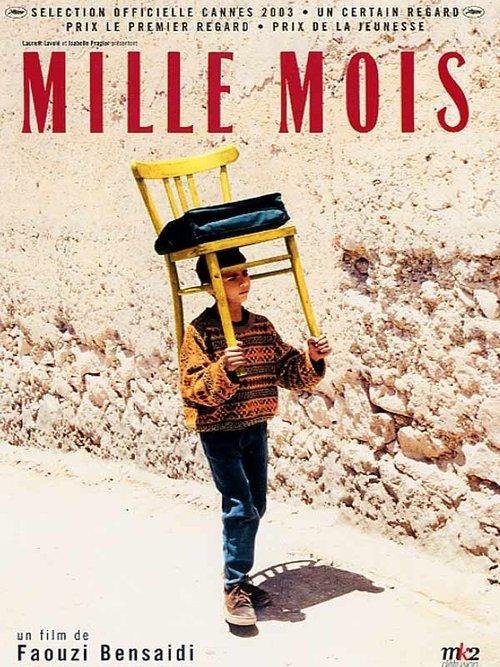 Mille Mois filmas online