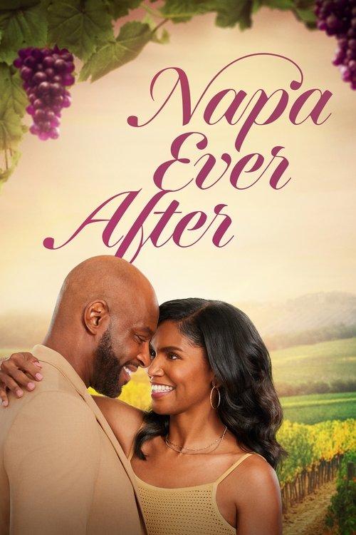 Napa Ever After filmas online