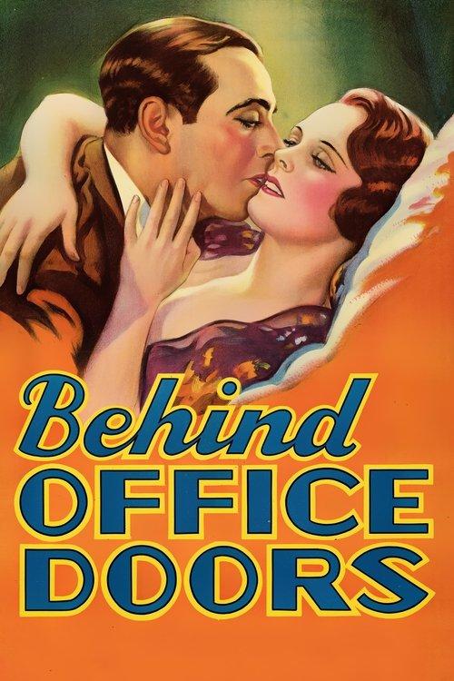 Behind Office Doors filmas online