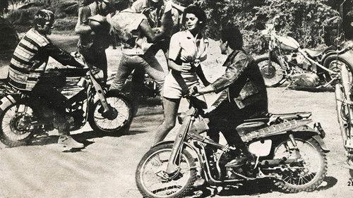 The Glory Stompers filmas žiurėti online