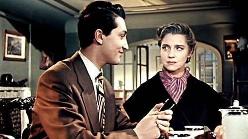 Murder on Dante Street filmas žiurėti online