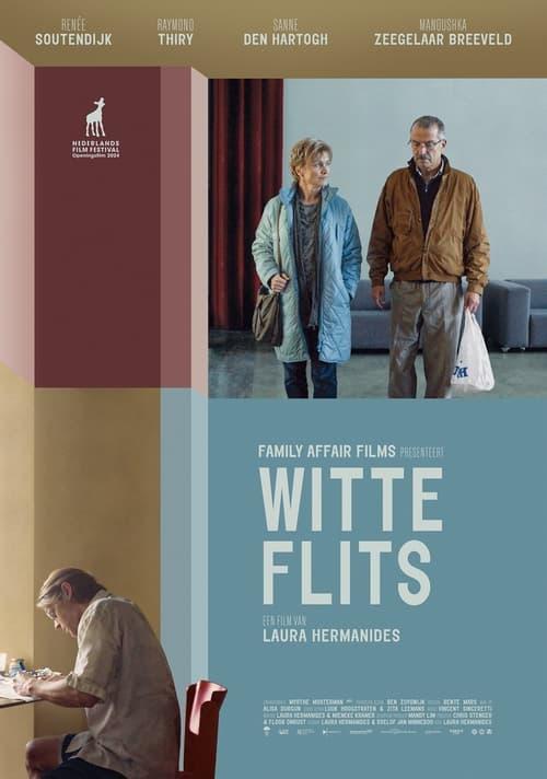 Witte Flits filmas online