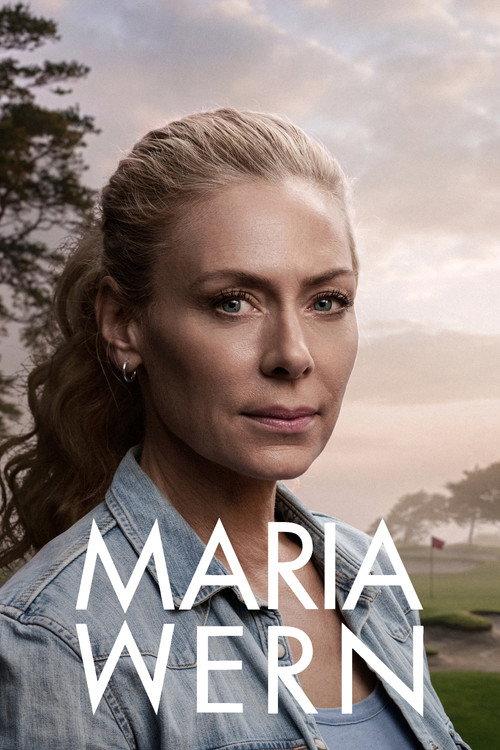 Maria Wern filmas online