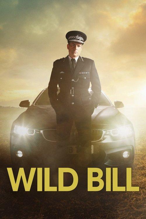 Wild Bill filmas online