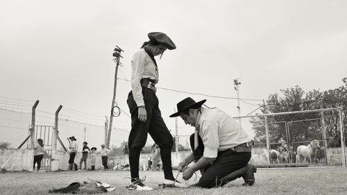 Gaucho Gaucho filmas žiurėti online