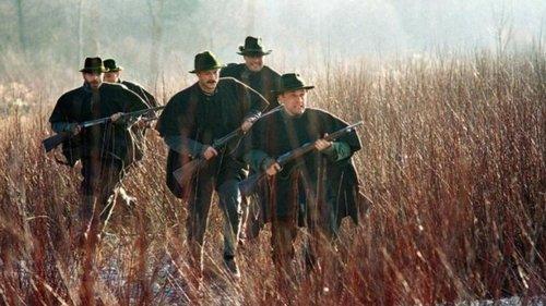 Jennerwein filmas žiurėti online