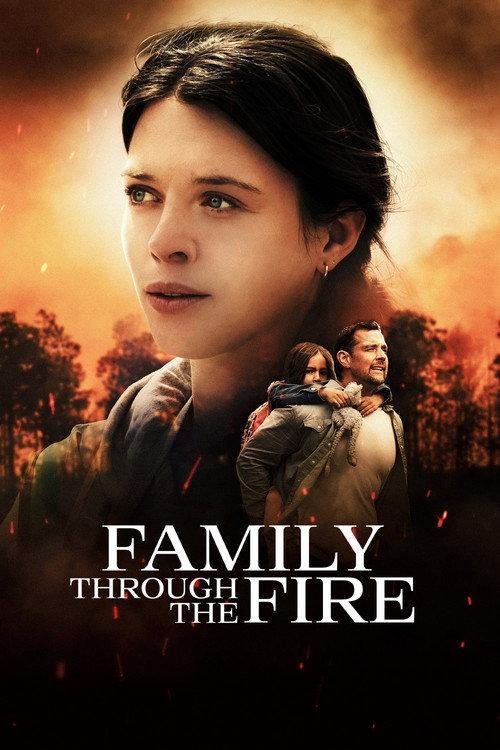 Family Through the Fire filmas online