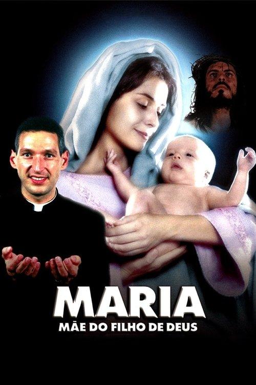 Mary, Mother of the Son of God filmas online