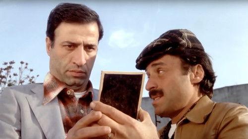 Troublemaker Hüsnü filmas žiurėti online