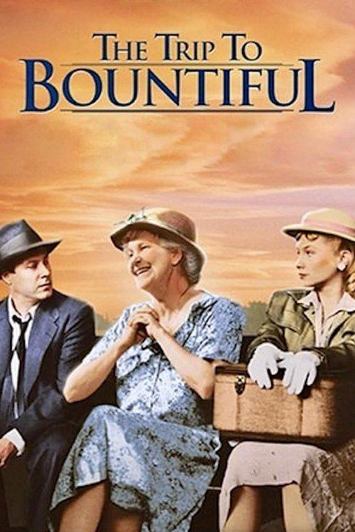The Trip to Bountiful filmas online