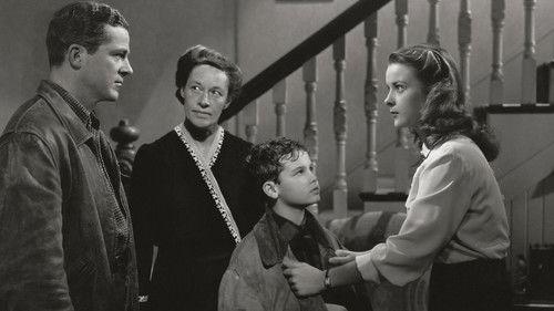 Deep Waters filmas žiurėti online