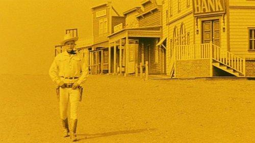 Lemonade Joe filmas žiurėti online