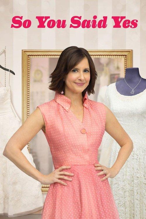 So You Said Yes filmas online