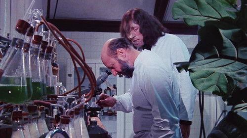 The Mutations filmas žiurėti online