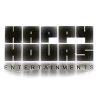Happy Hours Entertainments studio logo