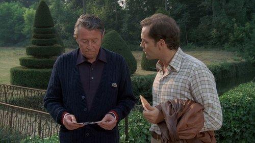 A Thousand Billion Dollars filmas žiurėti online