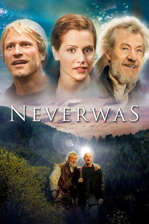Neverwas filmas online