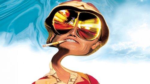 Baime ir neapykanta Las Vegase filmas žiurėti online
