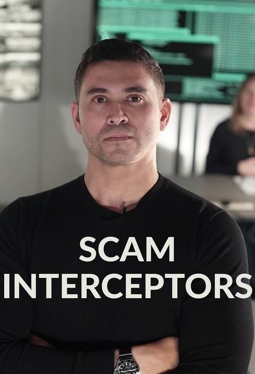 Scam Interceptors filmas online