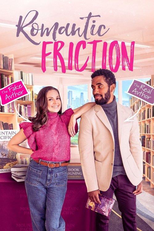 Romantic Friction filmas online