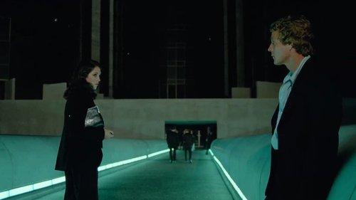 The Driver filmas žiurėti online