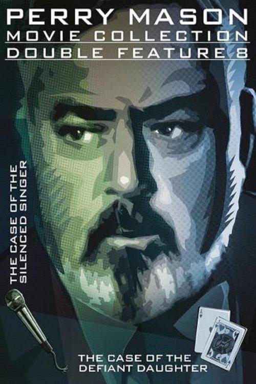 Perry Mason: The Case of the Silenced Singer filmas online