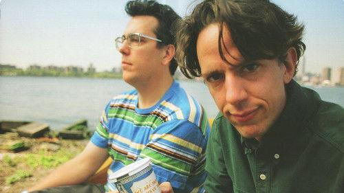 Gigantic (A Tale of Two Johns) filmas žiurėti online