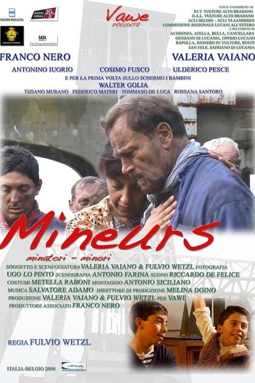 Mineurs filmas online