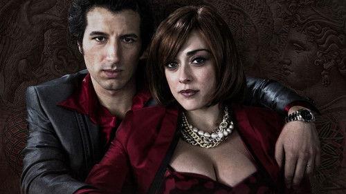 Milionari filmas žiurėti online