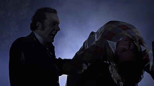 Grave of the Vampire filmas žiurėti online