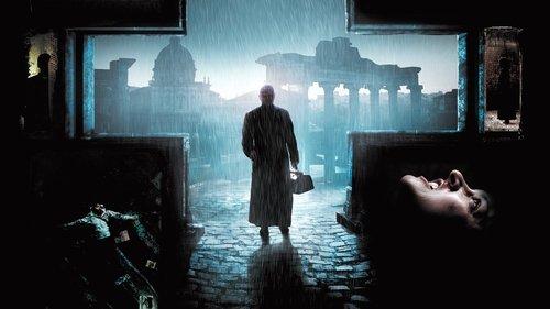 Egzorcizmas filmas žiurėti online