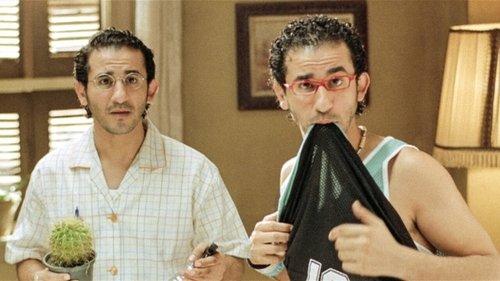 Can’t Complain filmas žiurėti online