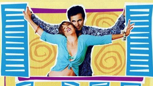 Cockles and Muscles filmas žiurėti online