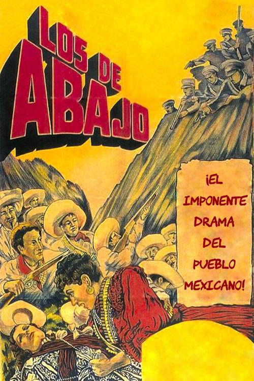 The Underdogs filmas online