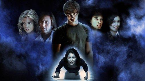 The Haunting of Molly Hartley filmas žiurėti online