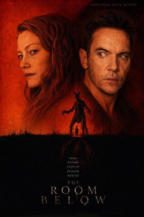 The Room Below filmas online