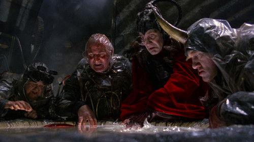 Time Bandits filmas žiurėti online