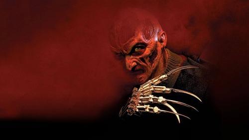 Naujasis Veso Kreiveno košmaras filmas žiurėti online