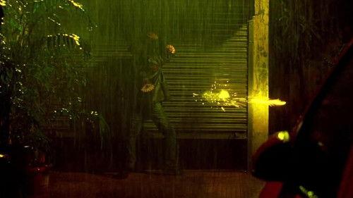 Johnny Gaddaar filmas žiurėti online