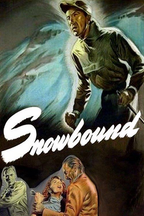 Snowbound filmas online