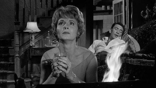 Night of the Eagle filmas žiurėti online