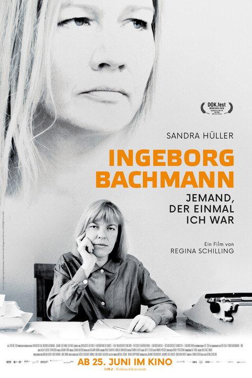 Ingeborg Bachmann – Jemand, der einmal ich war filmas online