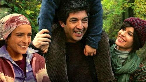 The Education of Fairies filmas žiurėti online