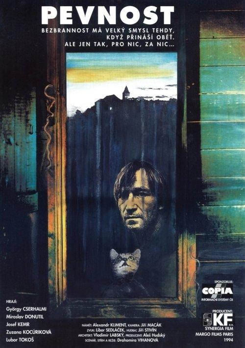 The Fortress filmas online