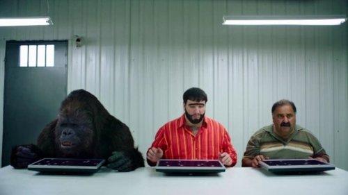 Recep İvedik 6 filmas žiurėti online