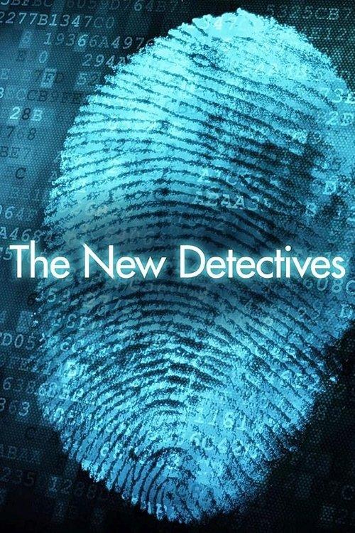 The New Detectives filmas online