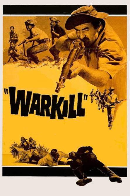 Warkill filmas online
