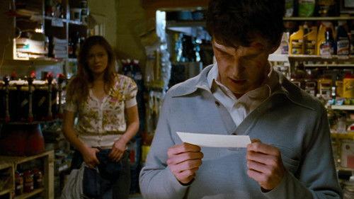 Griff the Invisible filmas žiurėti online