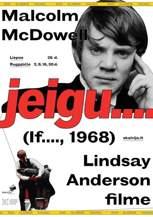 Jeigu... filmas online