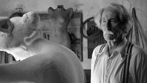 The Artist and the Model filmas žiurėti online